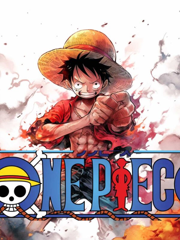 Luffy Poster 1 PNG'S, One Piece watercolor Clipart, One piece PNG, One Piece Poster,One Piece,Luffy Clipart, Luffy watercolor, Luffy PNG.