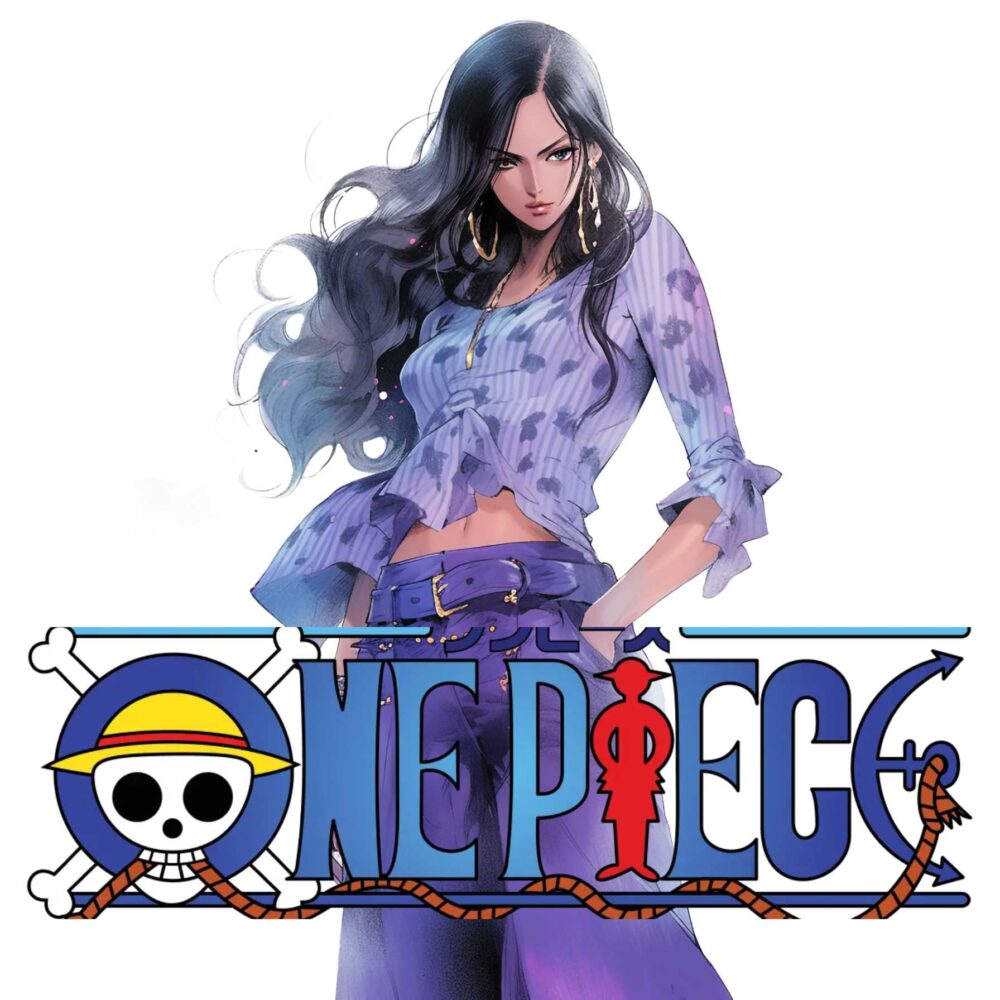 Nico Robin Poster 1 PNG'S, Nico Watercolor Clipart, One piece PNG, One Piece Poster,One Piece, Luffy Clipart, Luffy watercolor, Luffy PNG.