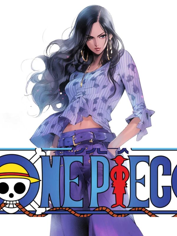 Nico Robin Poster 1 PNG'S, Nico Watercolor Clipart, One piece PNG, One Piece Poster,One Piece, Luffy Clipart, Luffy watercolor, Luffy PNG.