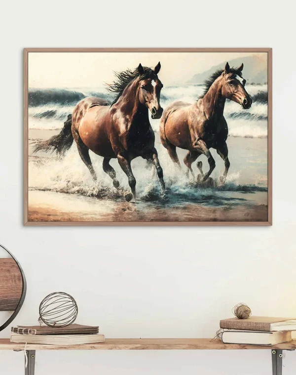 Horse Wall Art, Horse Art Print, Horse Gift, Horse Poster, Horse Picture, Printable Horse Art,Digital Download,Set of 8 Digital Prints,